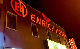 Enrich Hotel Shah Alam By Ubook